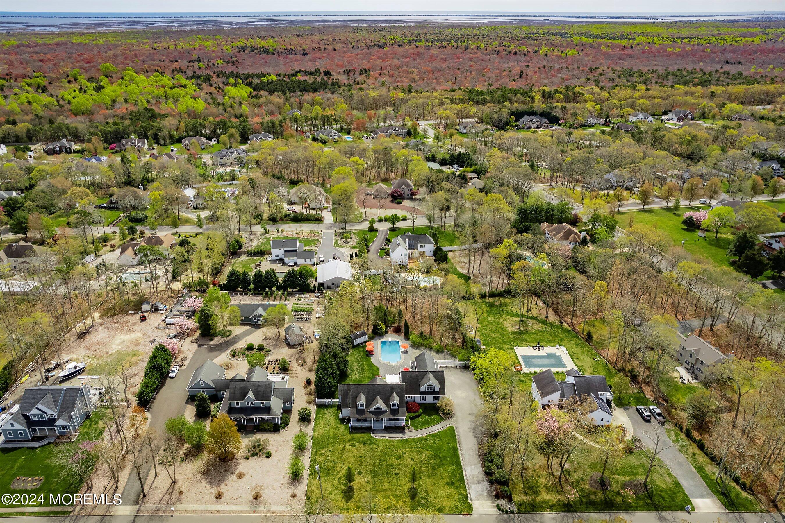 1235 Ridge Avenue Manahawkin, NJ 08050 - Photo 2 of 65 02-Front 3