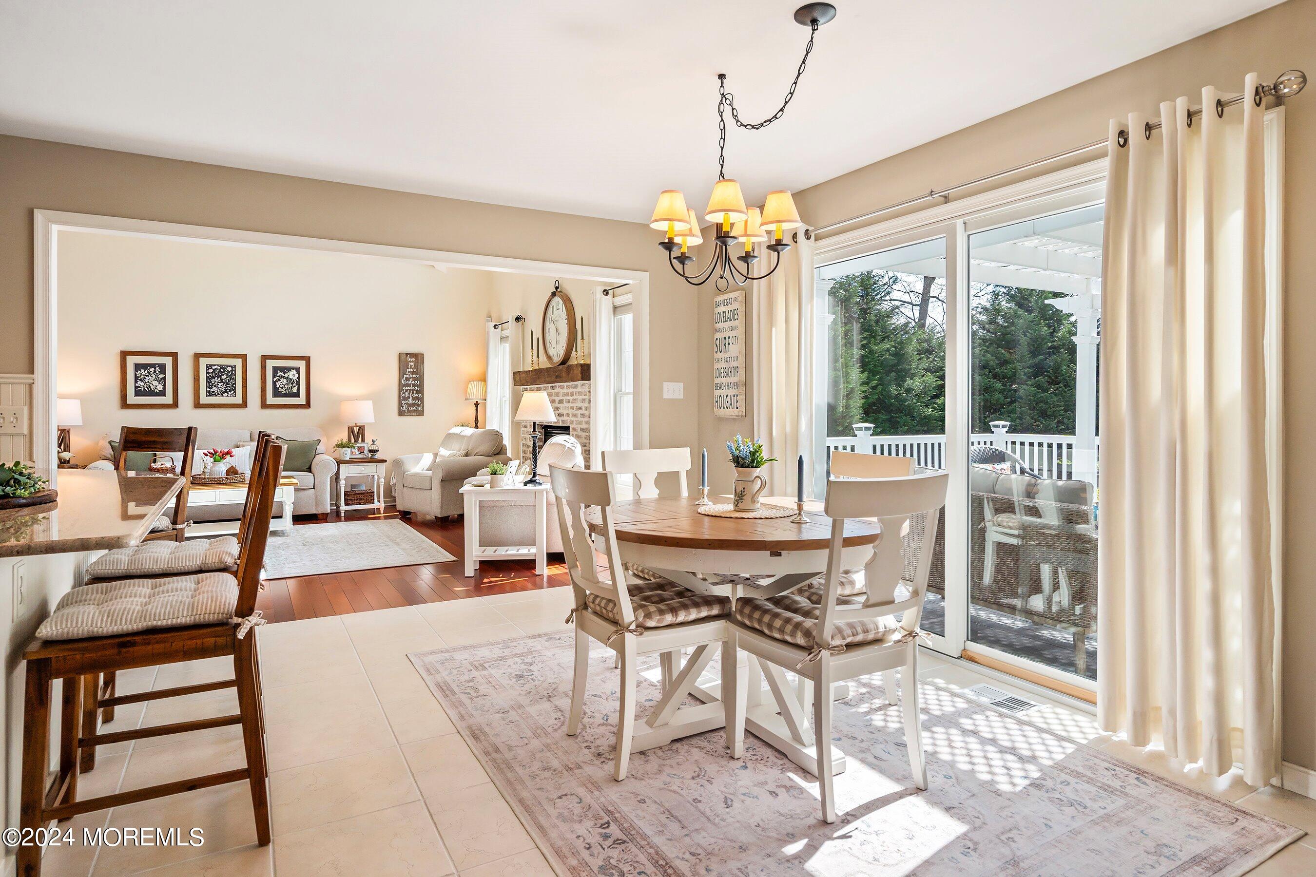 1235 Ridge Avenue Manahawkin, NJ 08050 - Photo 22 of 65 22-Breakfast