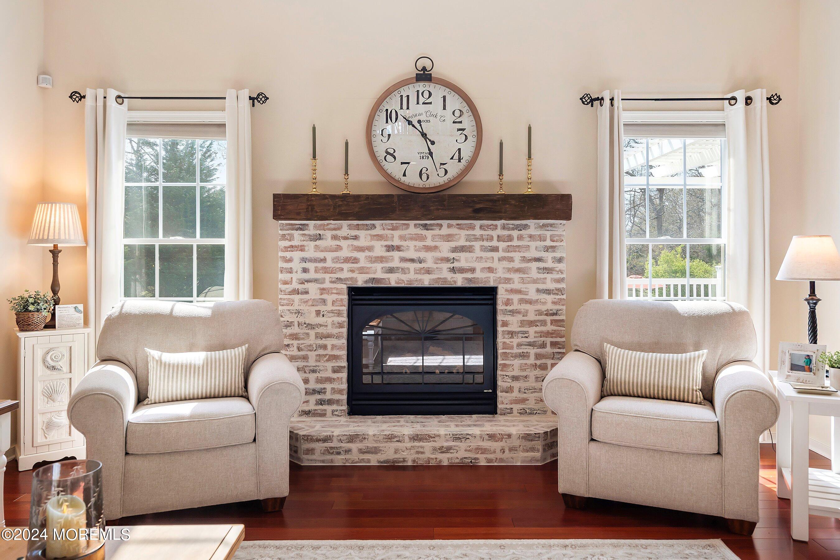 1235 Ridge Avenue Manahawkin, NJ 08050 - Photo 25 of 65 25-Family 1C