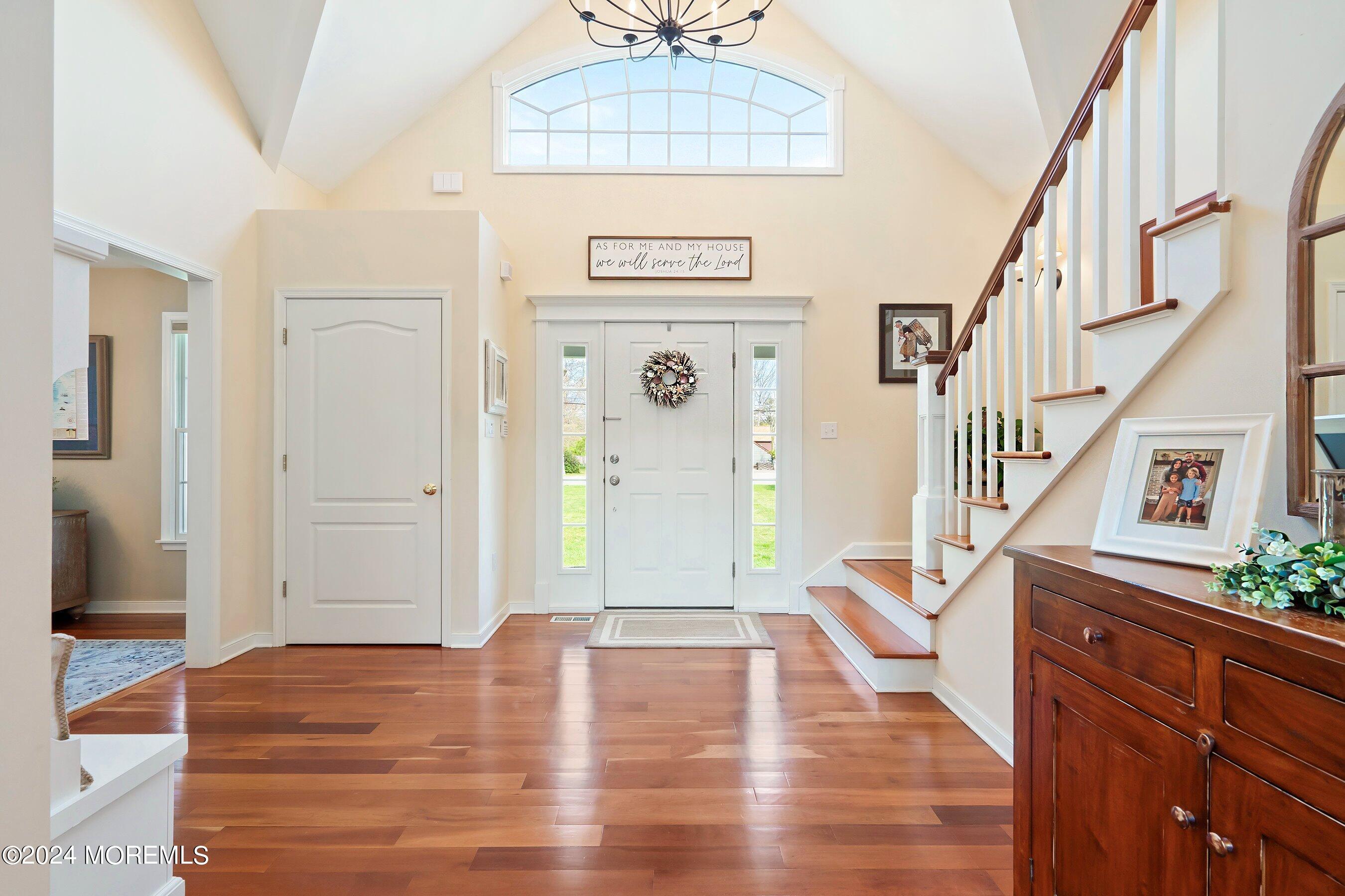 1235 Ridge Avenue Manahawkin, NJ 08050 - Photo 31 of 65 31-Foyer 1C