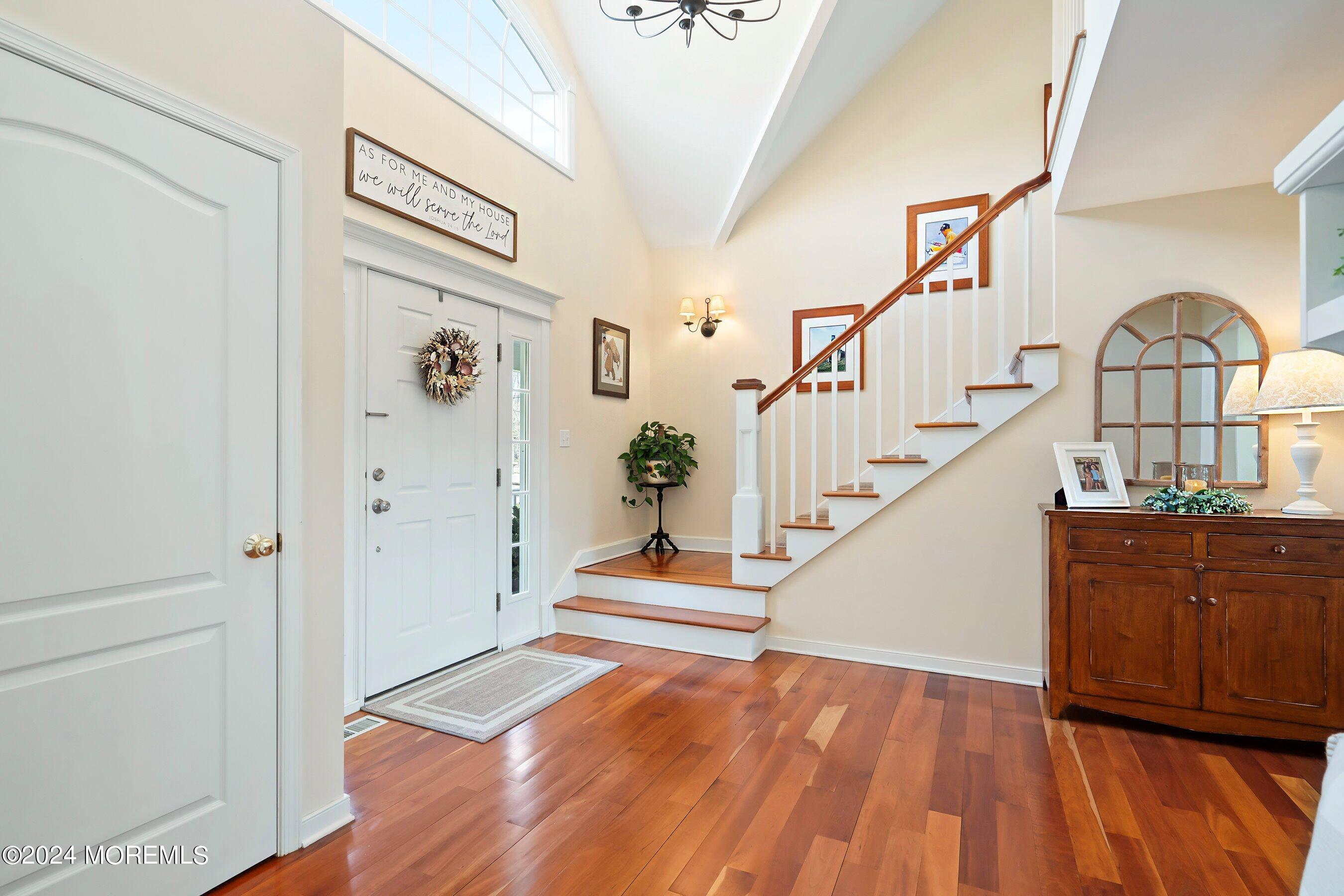 1235 Ridge Avenue Manahawkin, NJ 08050 - Photo 32 of 65 32-Foyer 1D