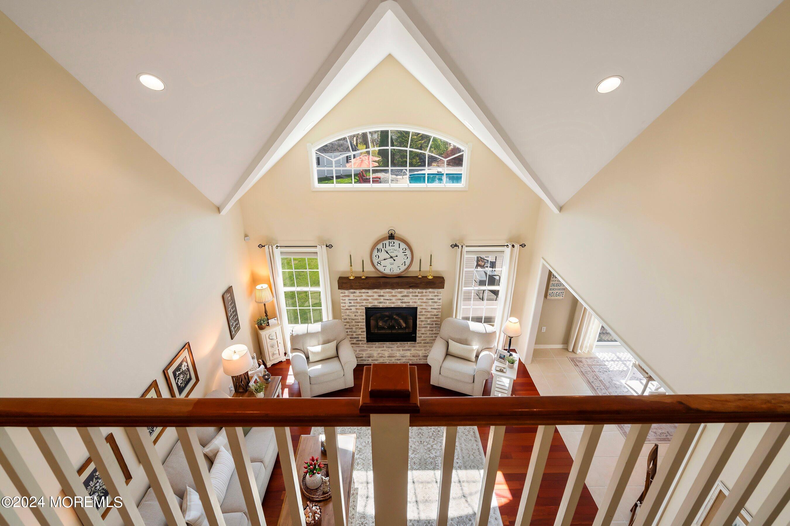 1235 Ridge Avenue Manahawkin, NJ 08050 - Photo 35 of 65 35-Family Overhead