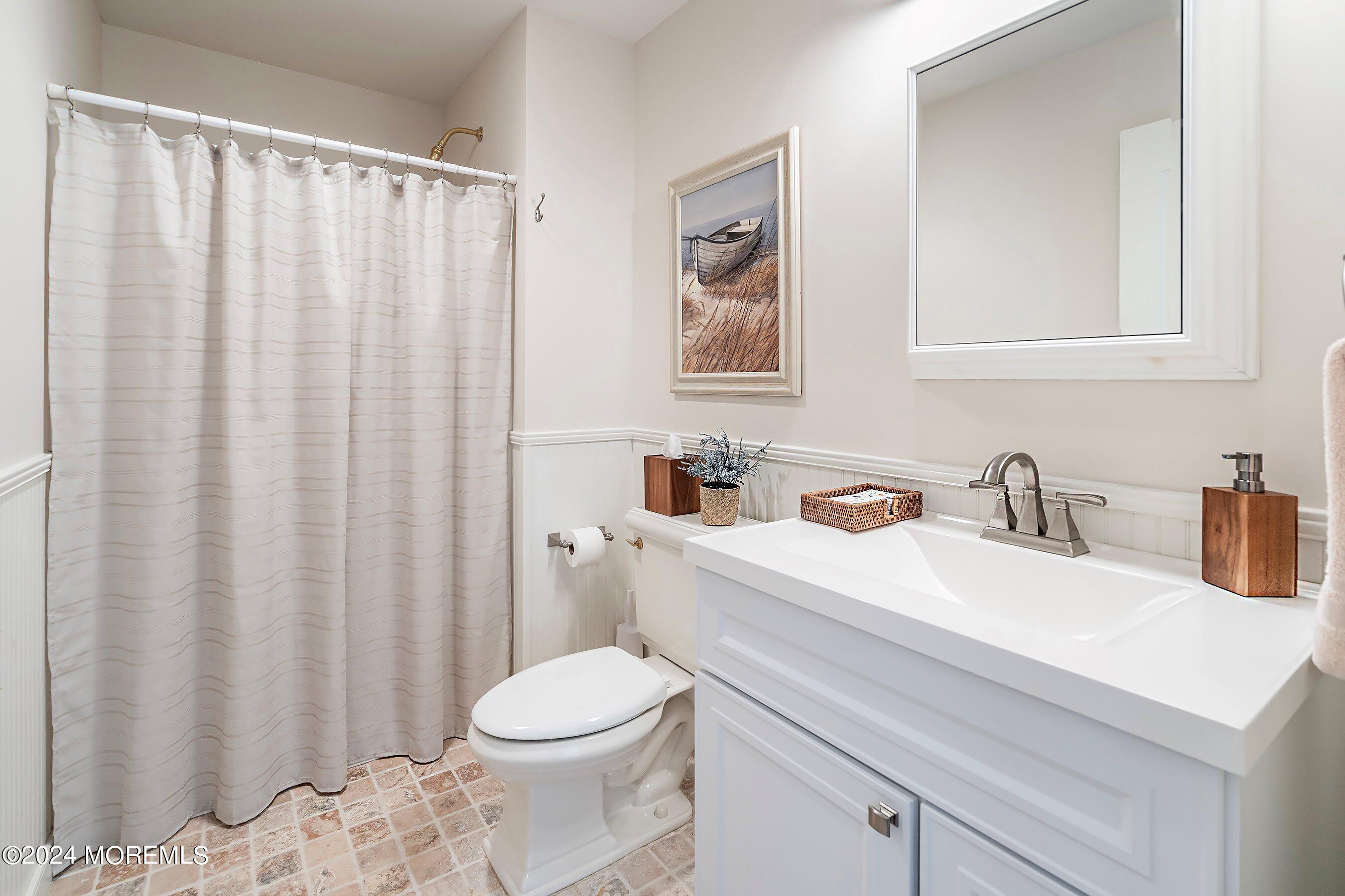 1235 Ridge Avenue Manahawkin, NJ 08050 - Photo 39 of 65 39-Bath 2