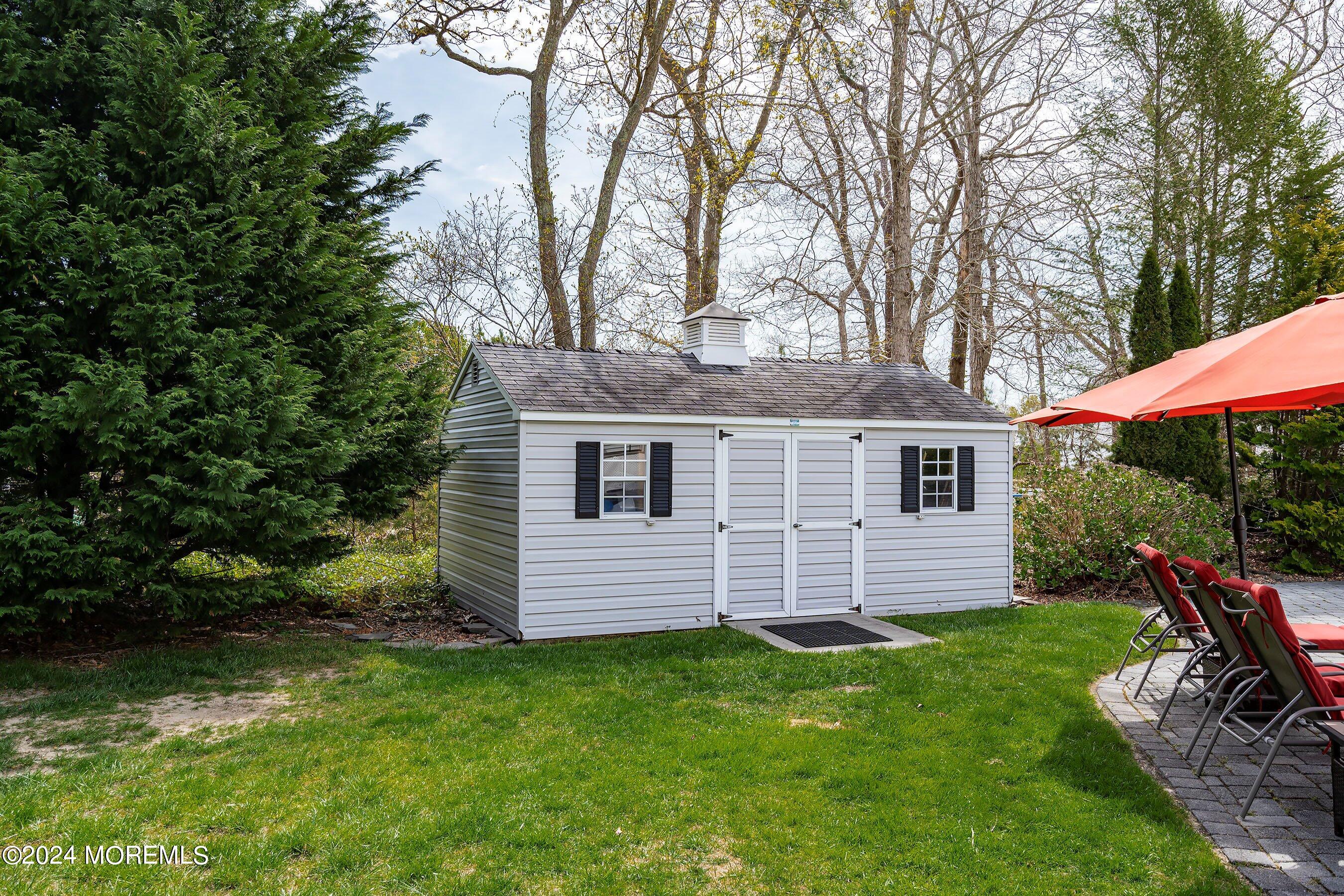 1235 Ridge Avenue Manahawkin, NJ 08050 - Photo 58 of 65 58-Shed 1