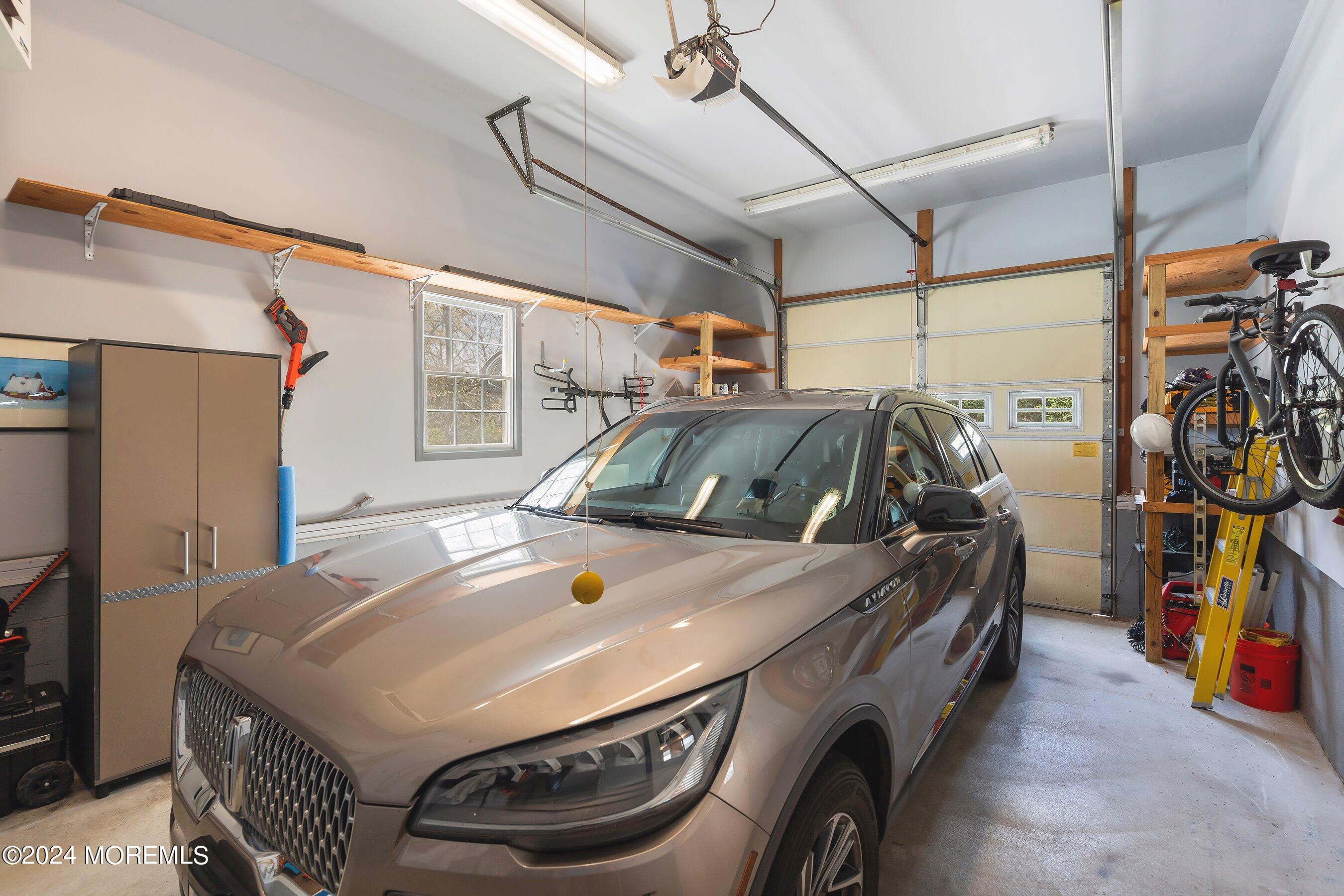 1235 Ridge Avenue Manahawkin, NJ 08050 - Photo 61 of 65 61-Garage 3