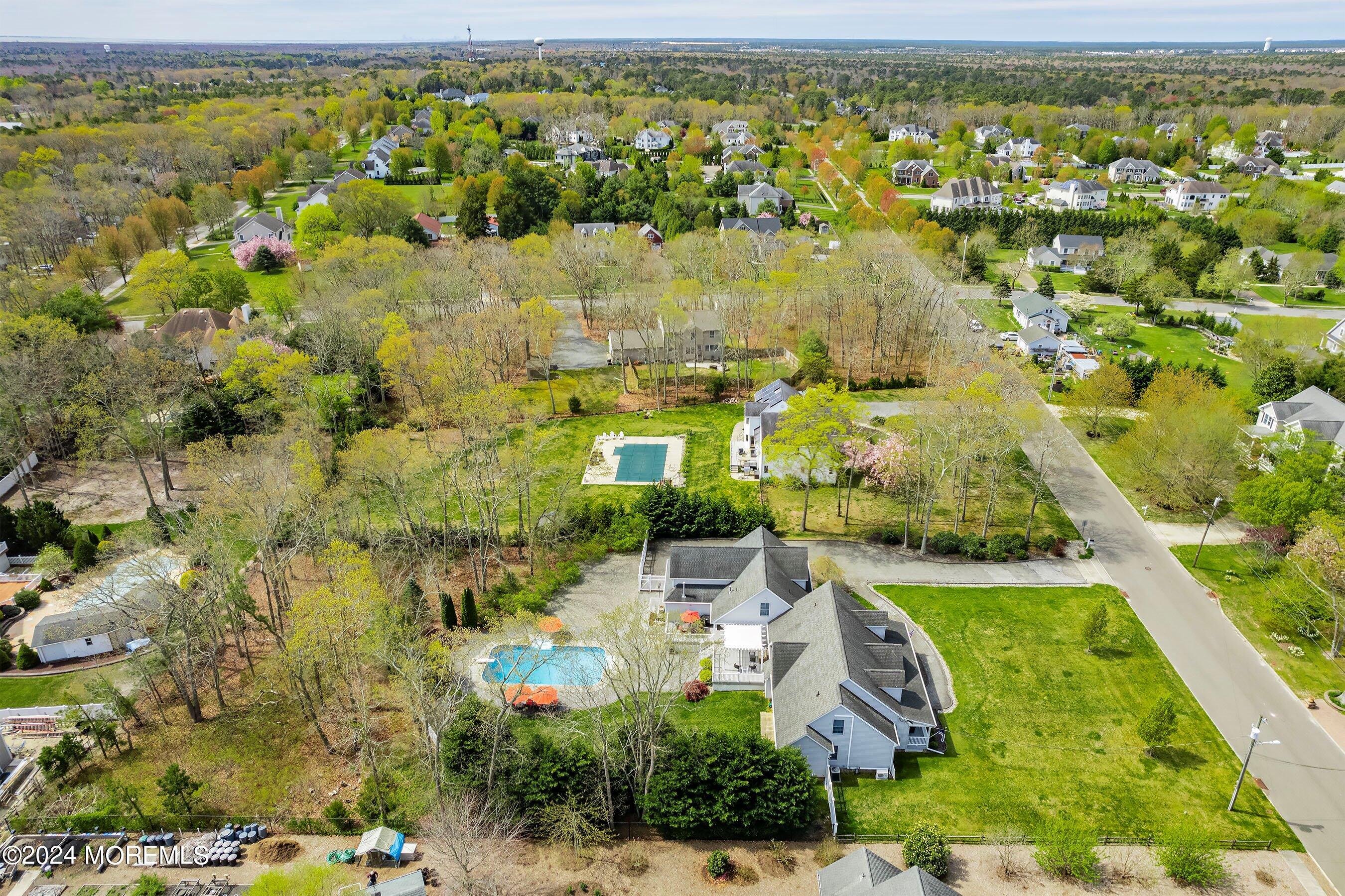 1235 Ridge Avenue Manahawkin, NJ 08050 - Photo 64 of 65 64-Side Left 1