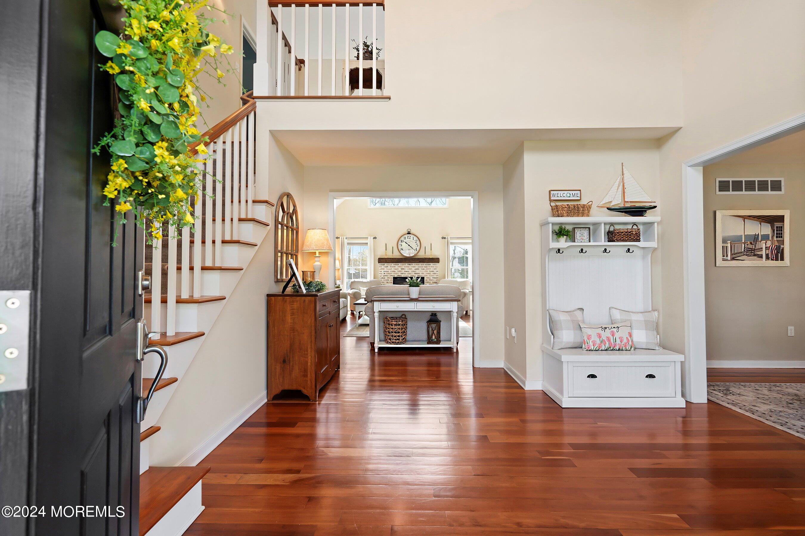 1235 Ridge Avenue Manahawkin, NJ 08050 - Photo 10 of 65 10-Foyer 1A