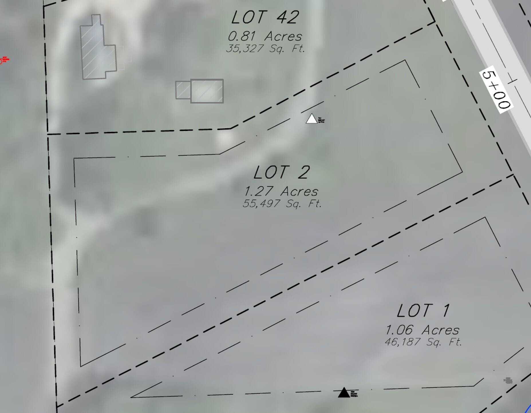 Lt2 Lt2 Leo Lane Big Bend, WI 53103 - Photo 5 of 6 Lot 2