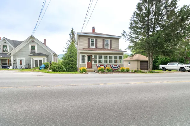 $278,900 | 92 Derby Street, Brighton, VT 05846