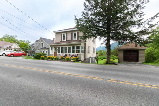 $278,900 | 92 Derby Street, Brighton, VT 05846