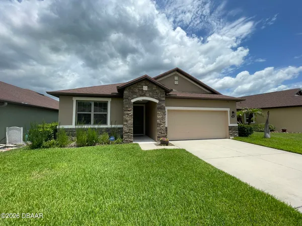 $2,500 | 465 Tuscany Chase Drive, Daytona Beach, FL 32117