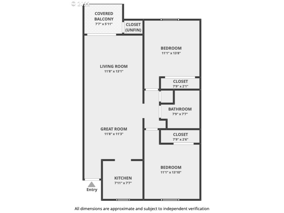 12622 Northwest Barnes Road, Unit 4 Portland, OR 97229 - Photo 17 of 17 Gallery Image 17