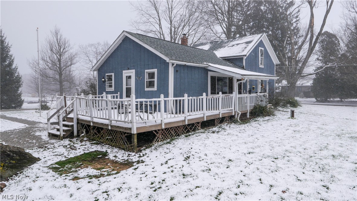 8511 Freedom Road Windham, OH 44288 - Photo 36 of 50 Gallery Image 36