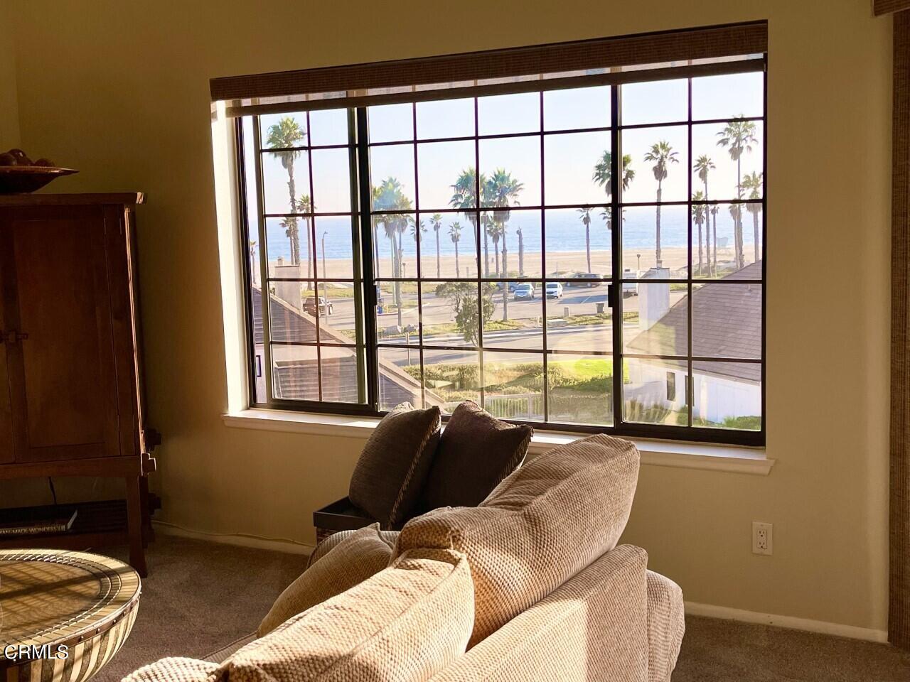 558 Terrace View Place Port Hueneme, CA 93041 - Photo 11 of 52 a living room with furniture and a window