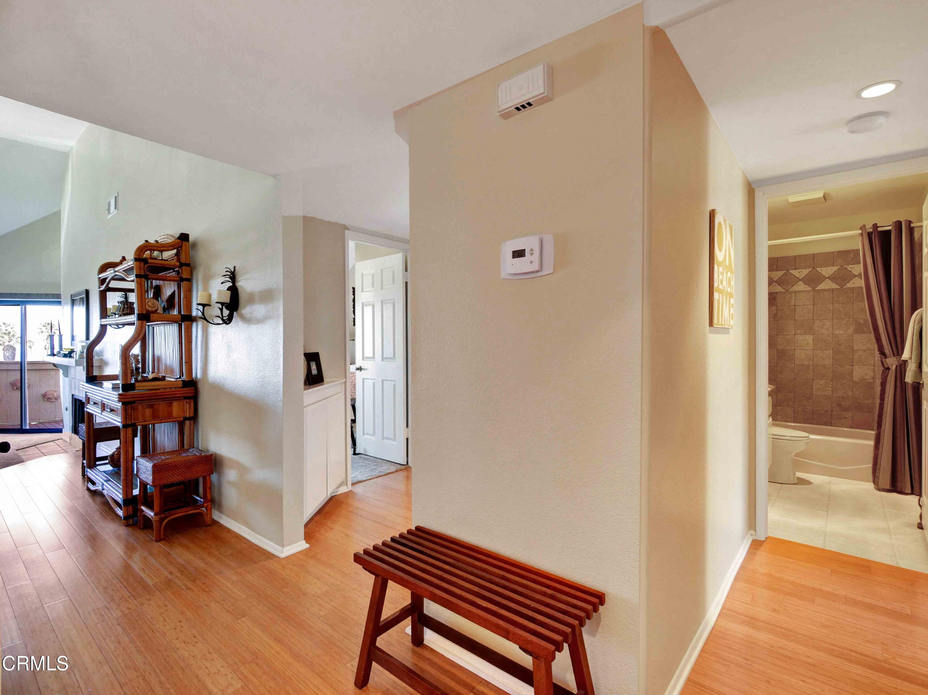 558 Terrace View Place Port Hueneme, CA 93041 - Photo 24 of 52 a view of a room with gym equipment