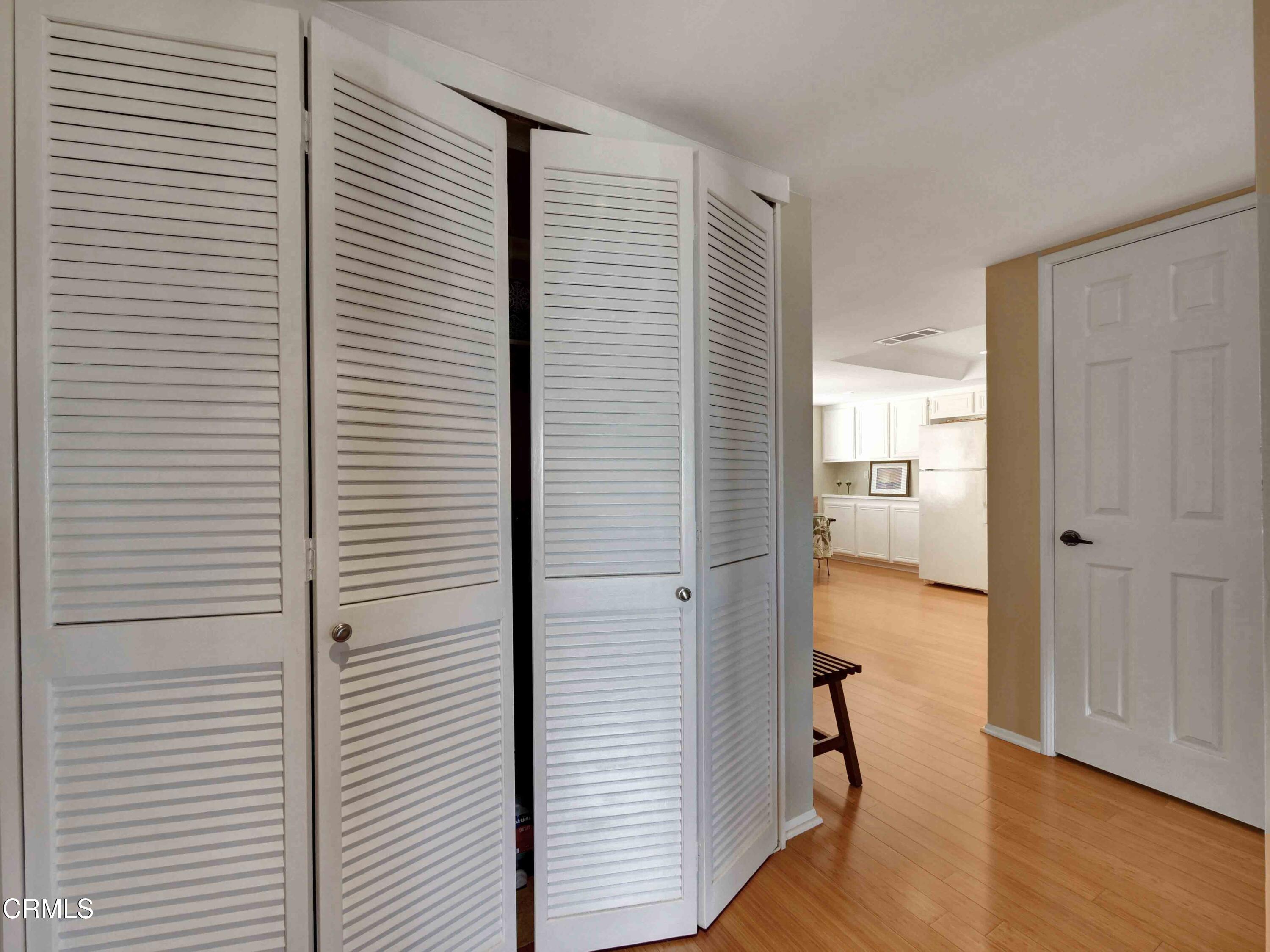 558 Terrace View Place Port Hueneme, CA 93041 - Photo 25 of 52 a view of a room with wooden floor