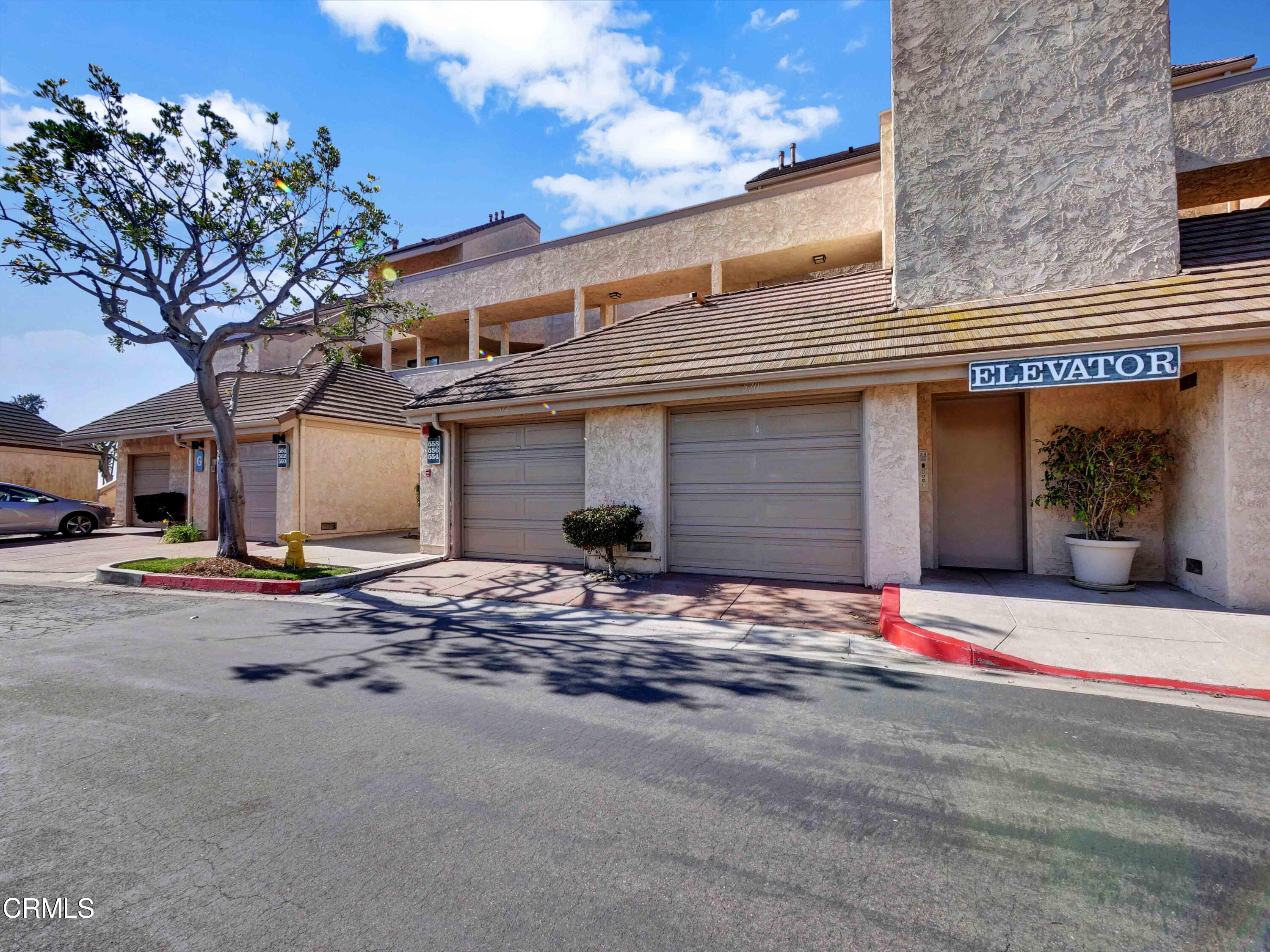 558 Terrace View Place Port Hueneme, CA 93041 - Photo 37 of 52 a front view of a building
