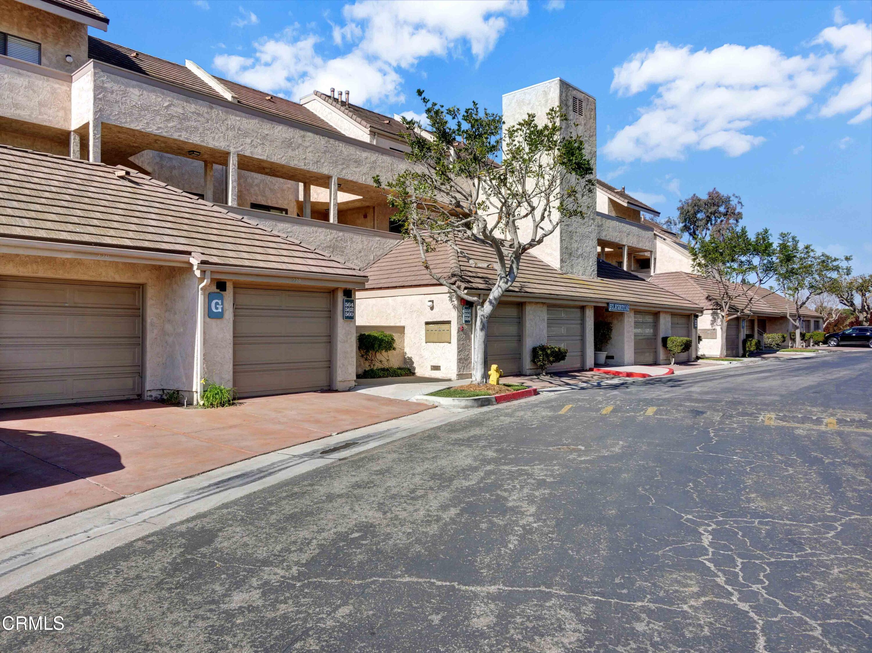 558 Terrace View Place Port Hueneme, CA 93041 - Photo 38 of 52 a front view of a houses with yard