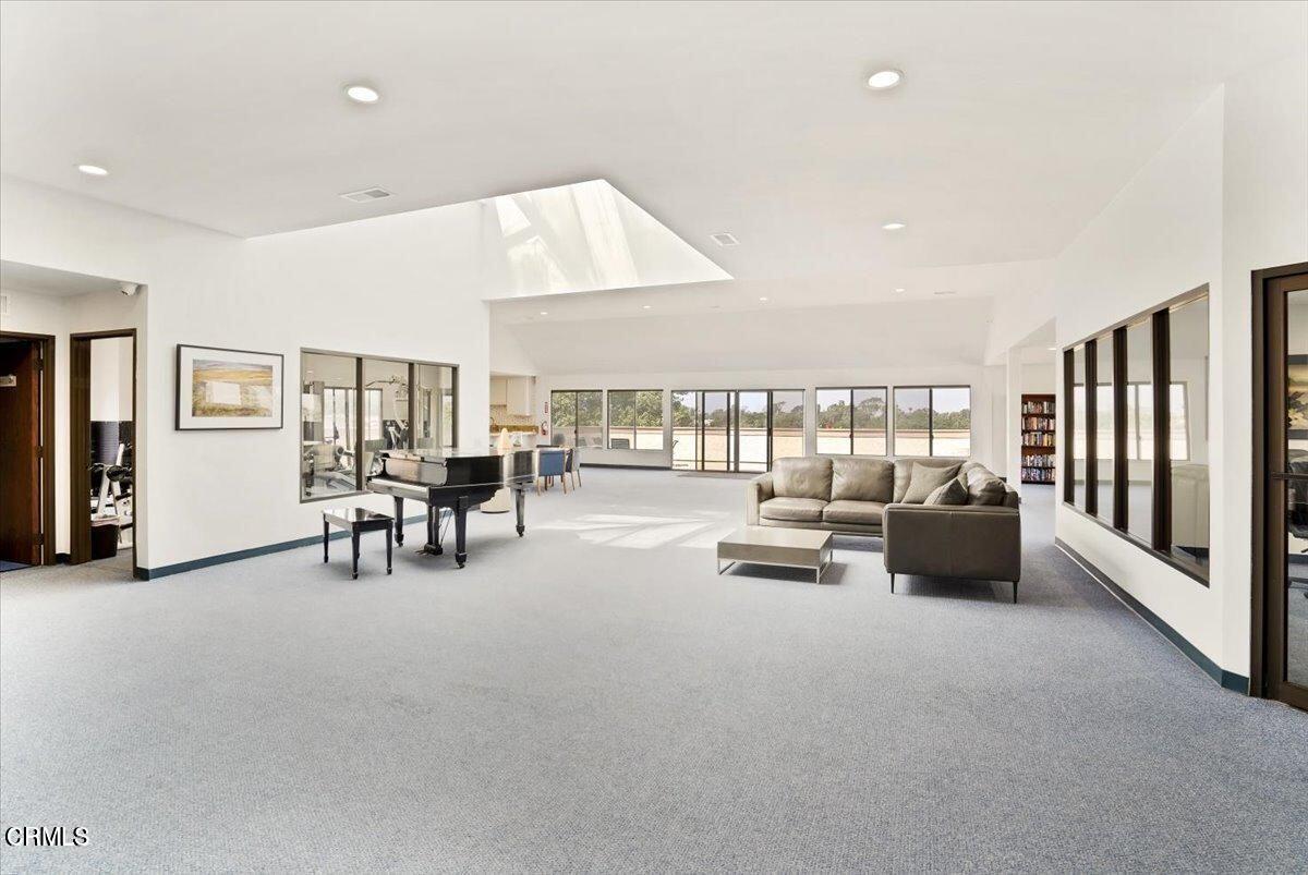558 Terrace View Place Port Hueneme, CA 93041 - Photo 48 of 52 a living room with furniture and white walls
