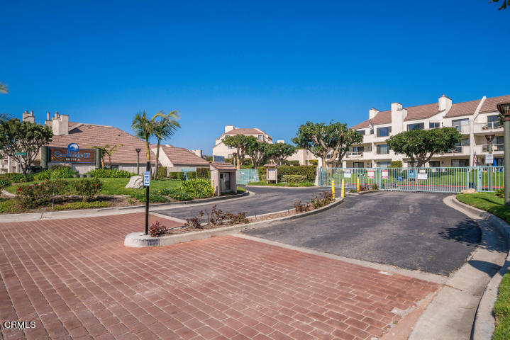 558 Terrace View Place Port Hueneme, CA 93041 - Photo 49 of 52 a view of a street with a building in the background