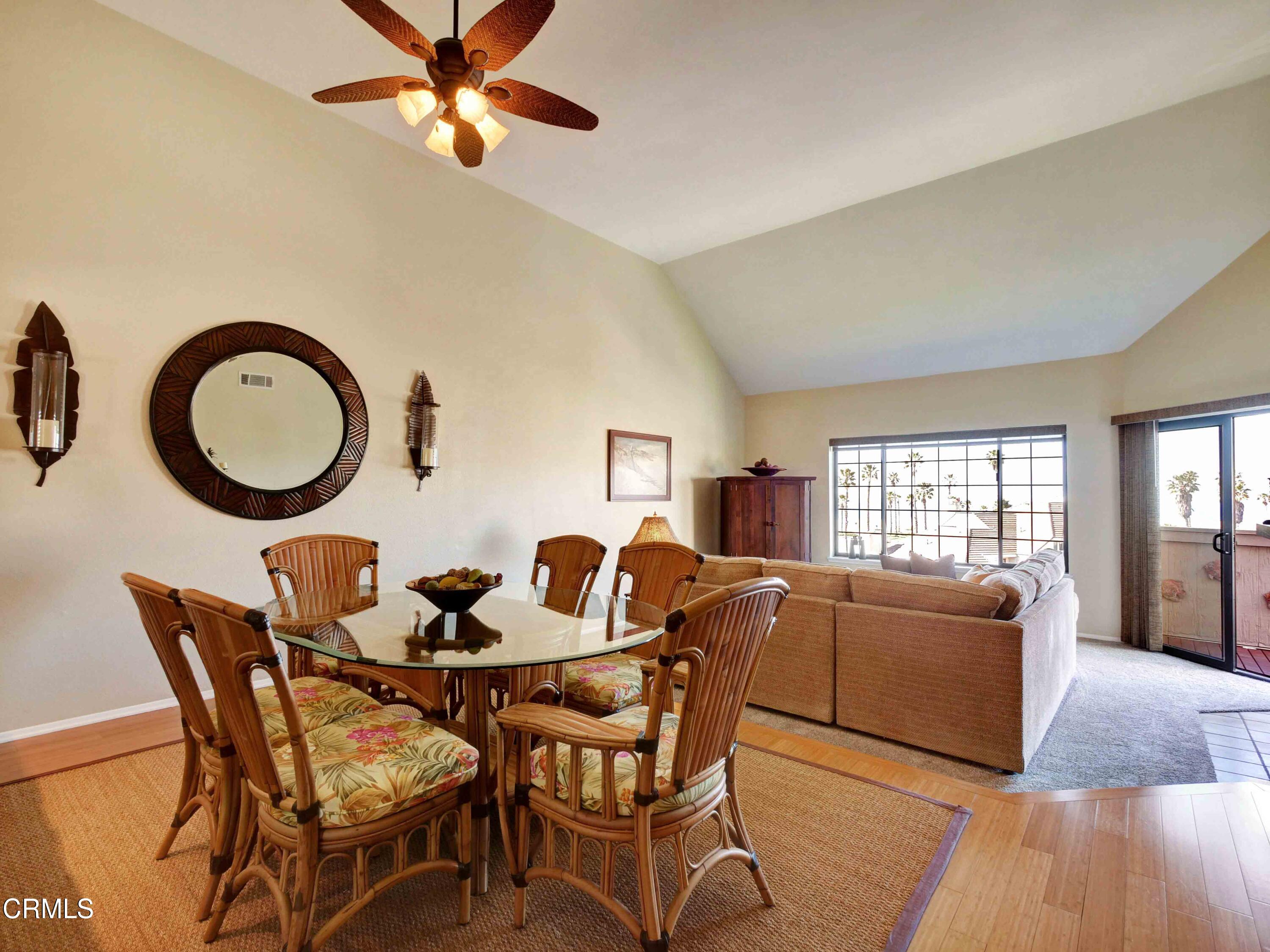 558 Terrace View Place Port Hueneme, CA 93041 - Photo 7 of 52 a dining room with furniture and a window