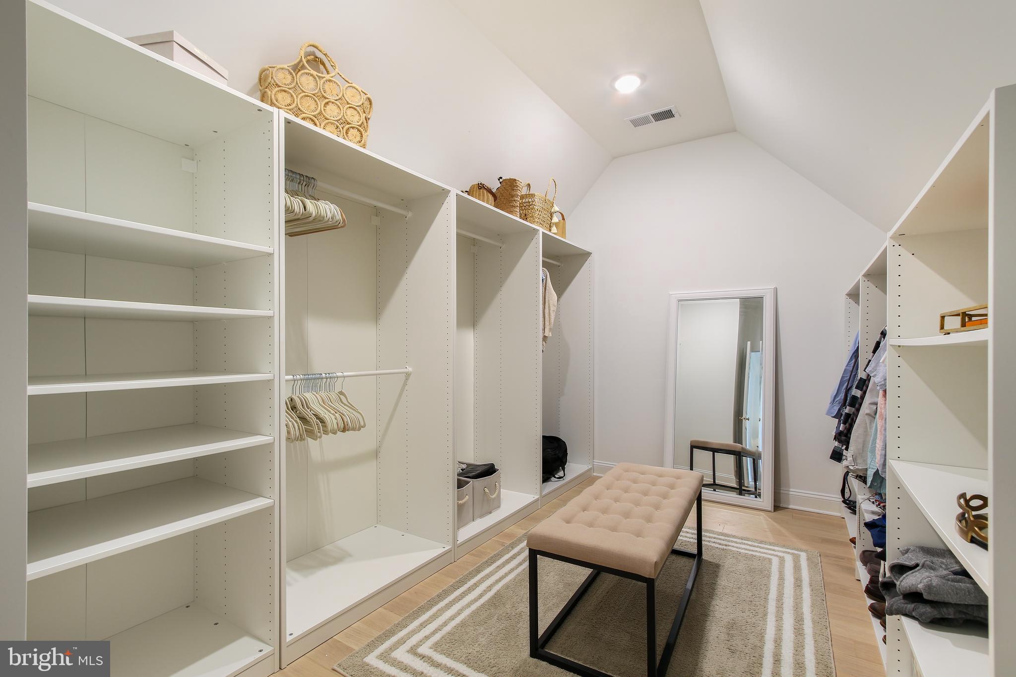 12109 Sheets Farm Road North Potomac, MD 20878 - Photo 26 of 45 Primary Walk-In Closet