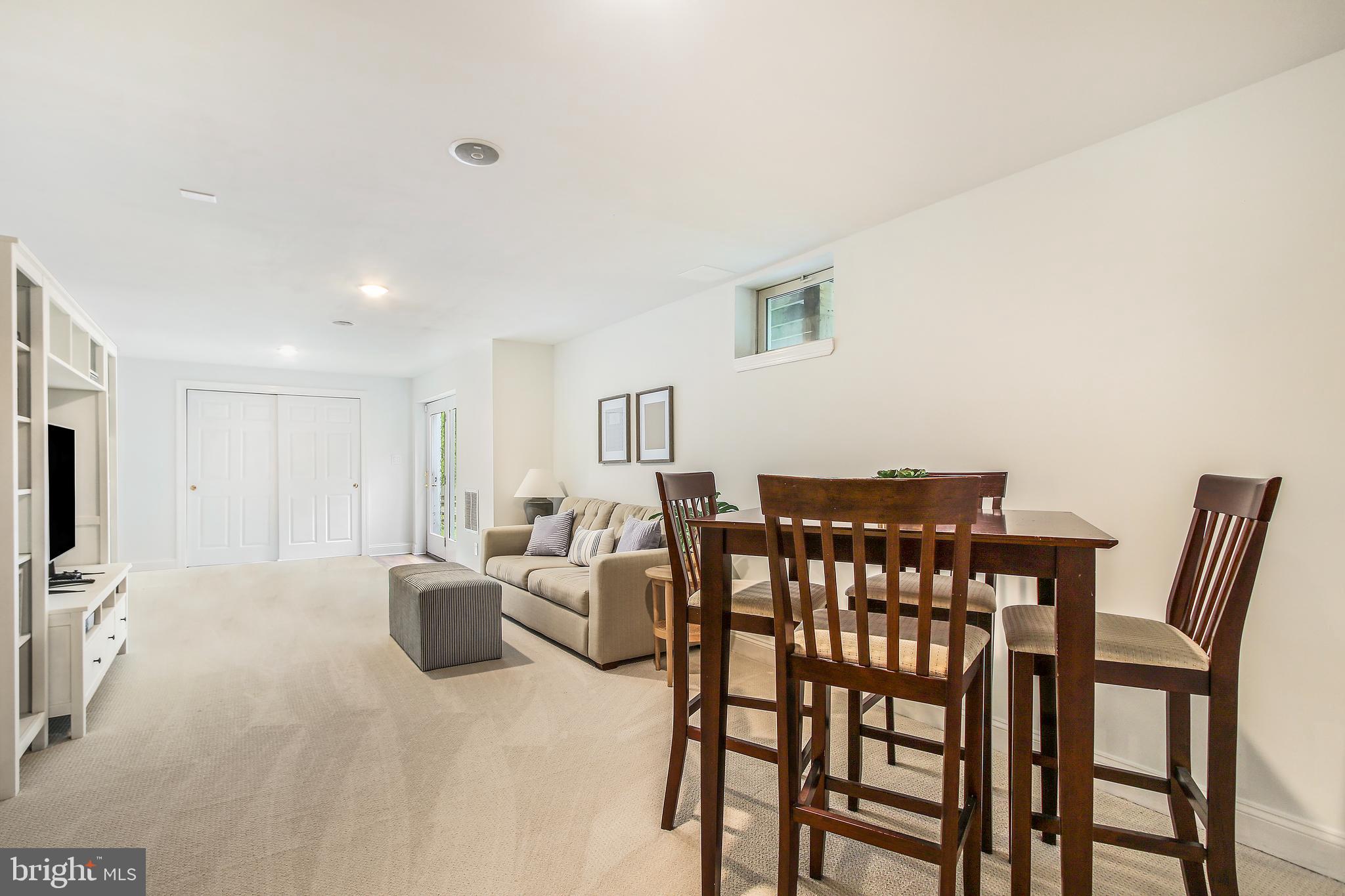 12109 Sheets Farm Road North Potomac, MD 20878 - Photo 37 of 45 Lower Level