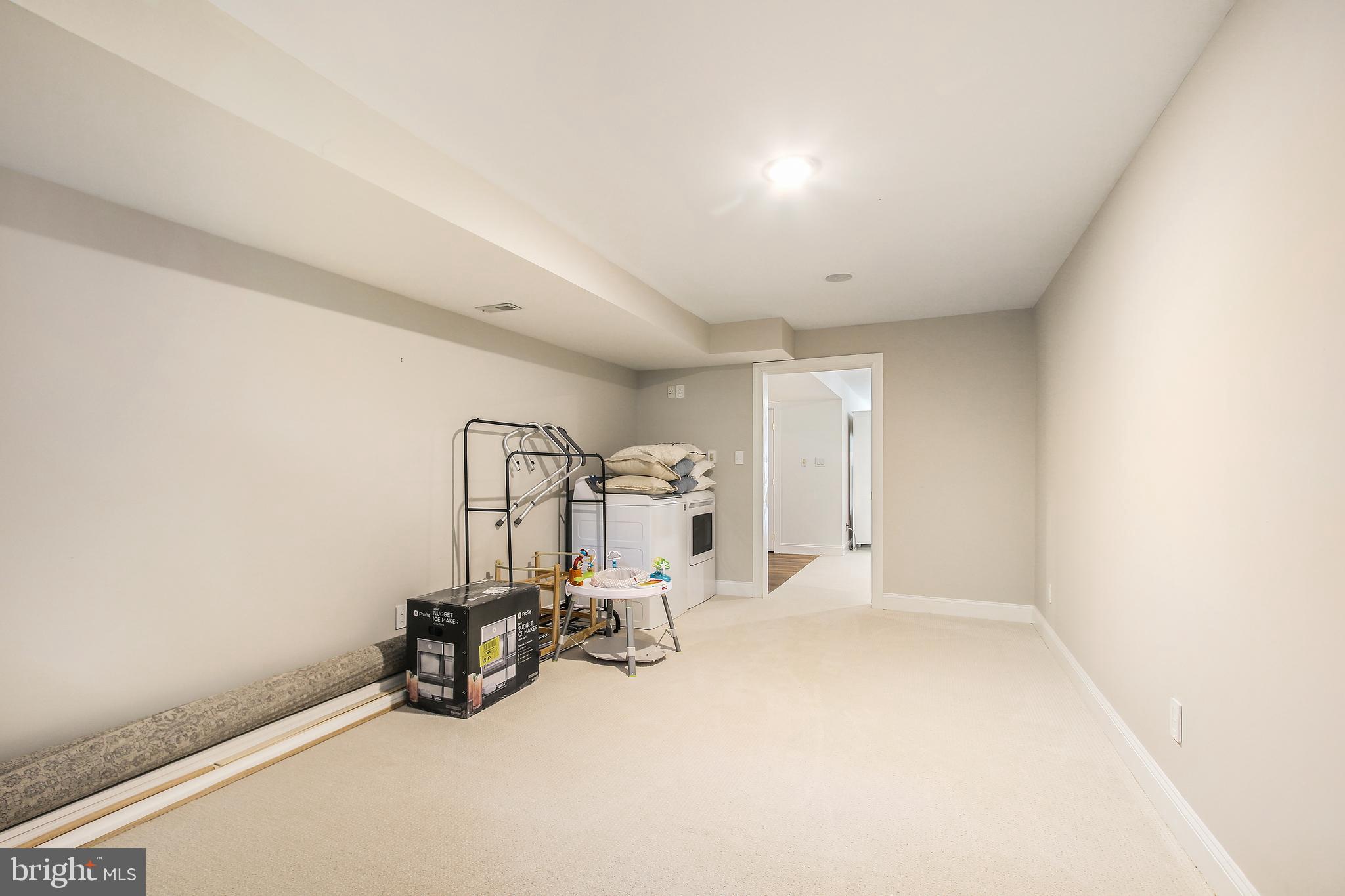 12109 Sheets Farm Road North Potomac, MD 20878 - Photo 40 of 45 Lower Level