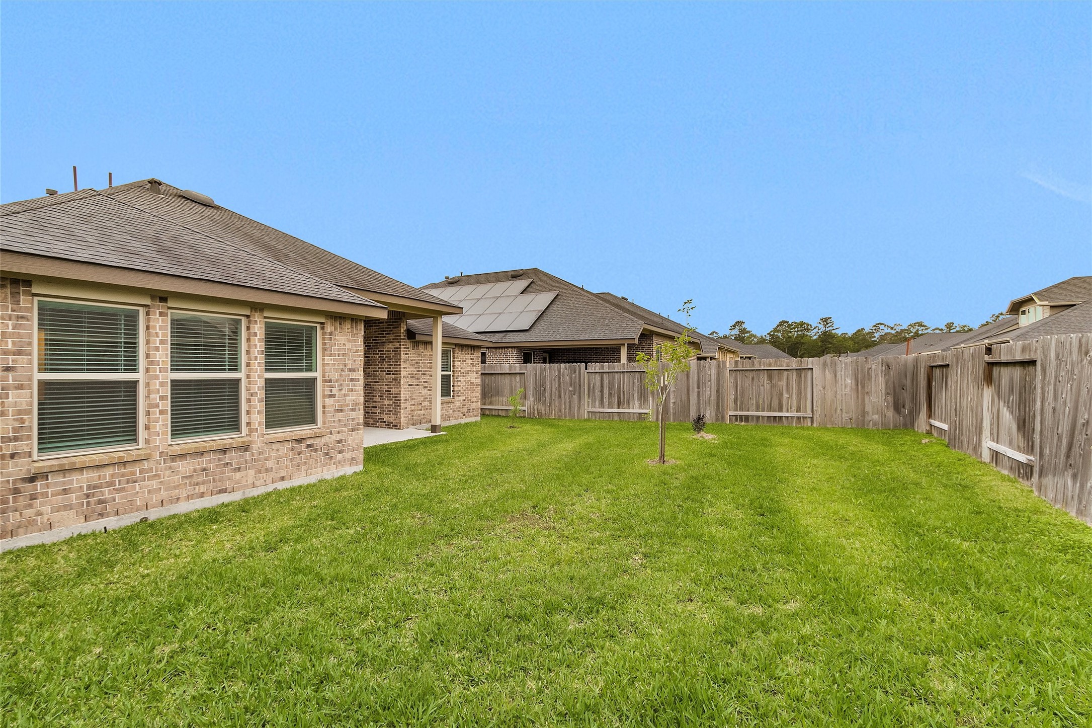 3545 Brian Valley Court Spring, TX 77386 - Photo 36 of 41
