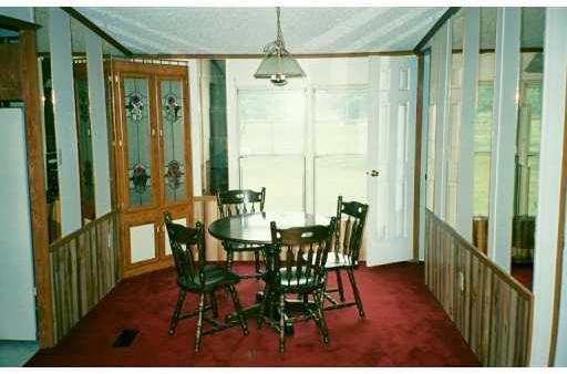 Dining Room. 
