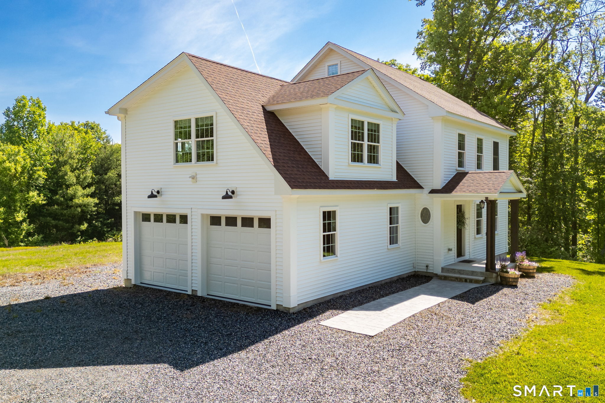 86 Winchester Road New Hartford, CT 06057 - Photo 4 of 32