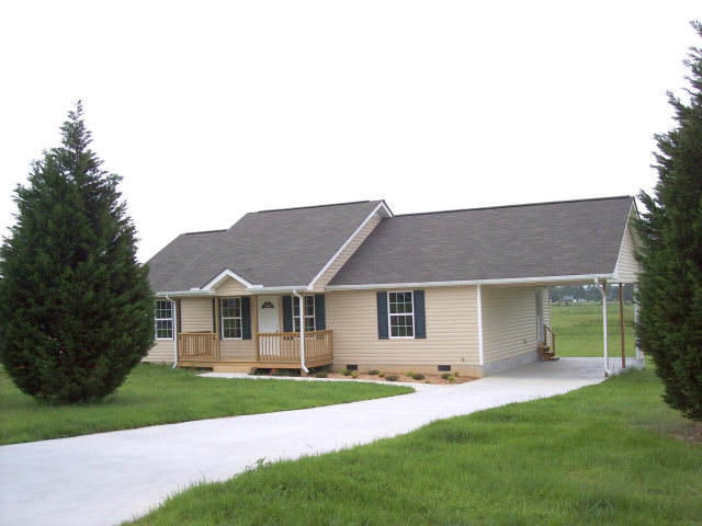 1186 Wilson Loop Cohutta, GA 30710 - Photo 1 of 1 Main View