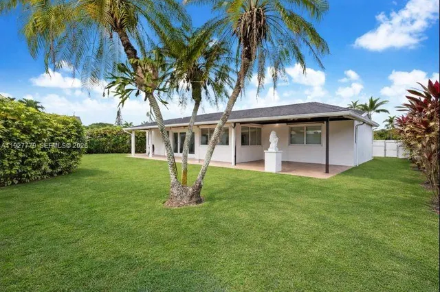 $6,500 | 8952 Southwest 10th Terrace, Miami, FL 33174
