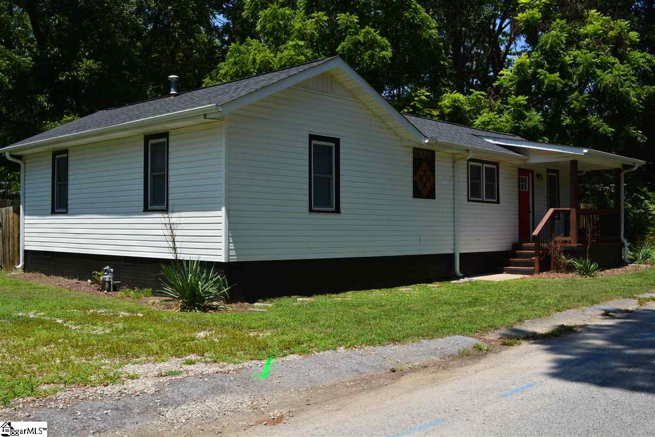 342 Cook Street Simpsonville, SC 29681 - Photo 18 of 22 Gallery Image 18