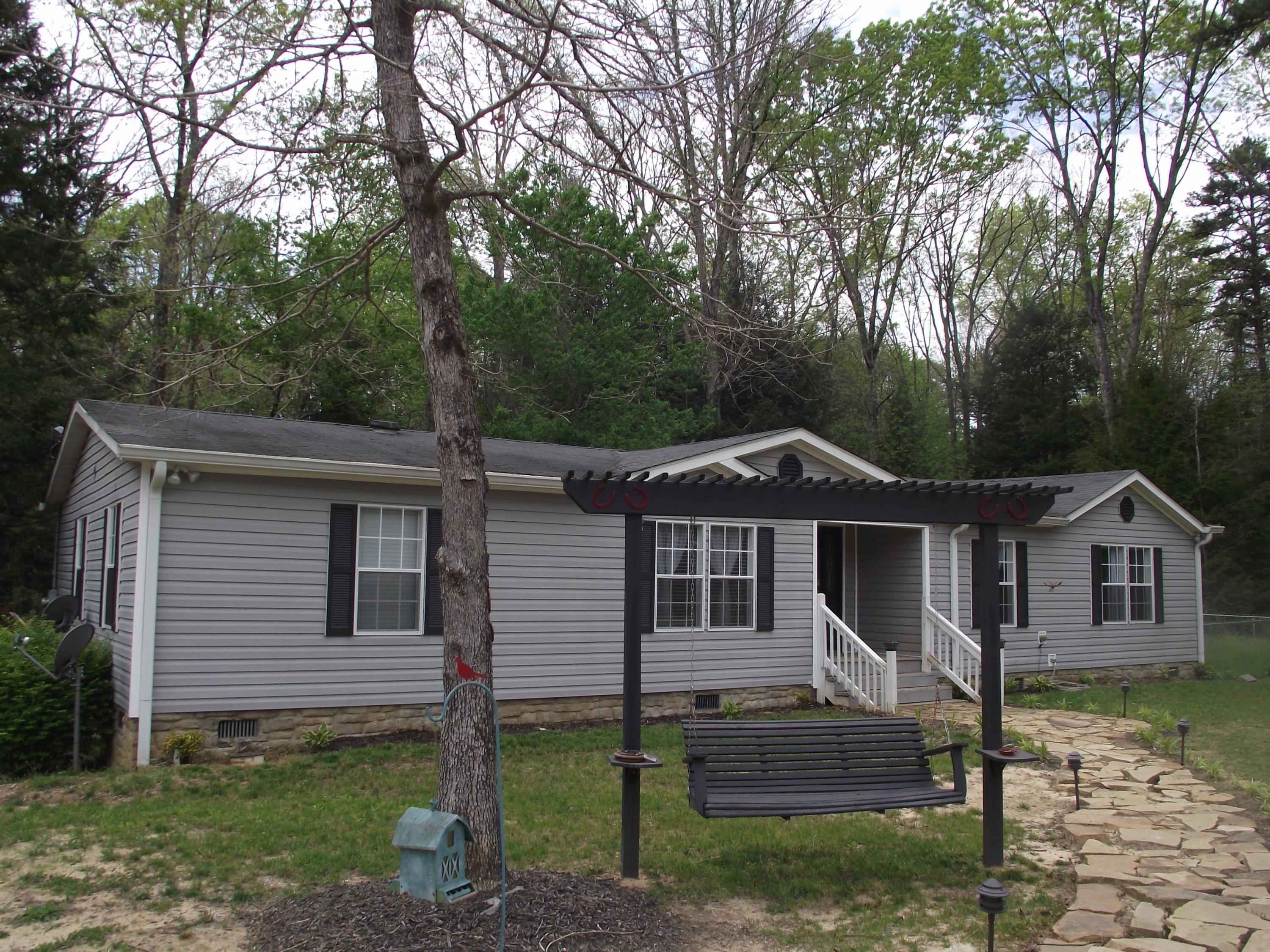 442 Sunshine Road Sequatchie, TN 37374 - Photo 17 of 17 Front view