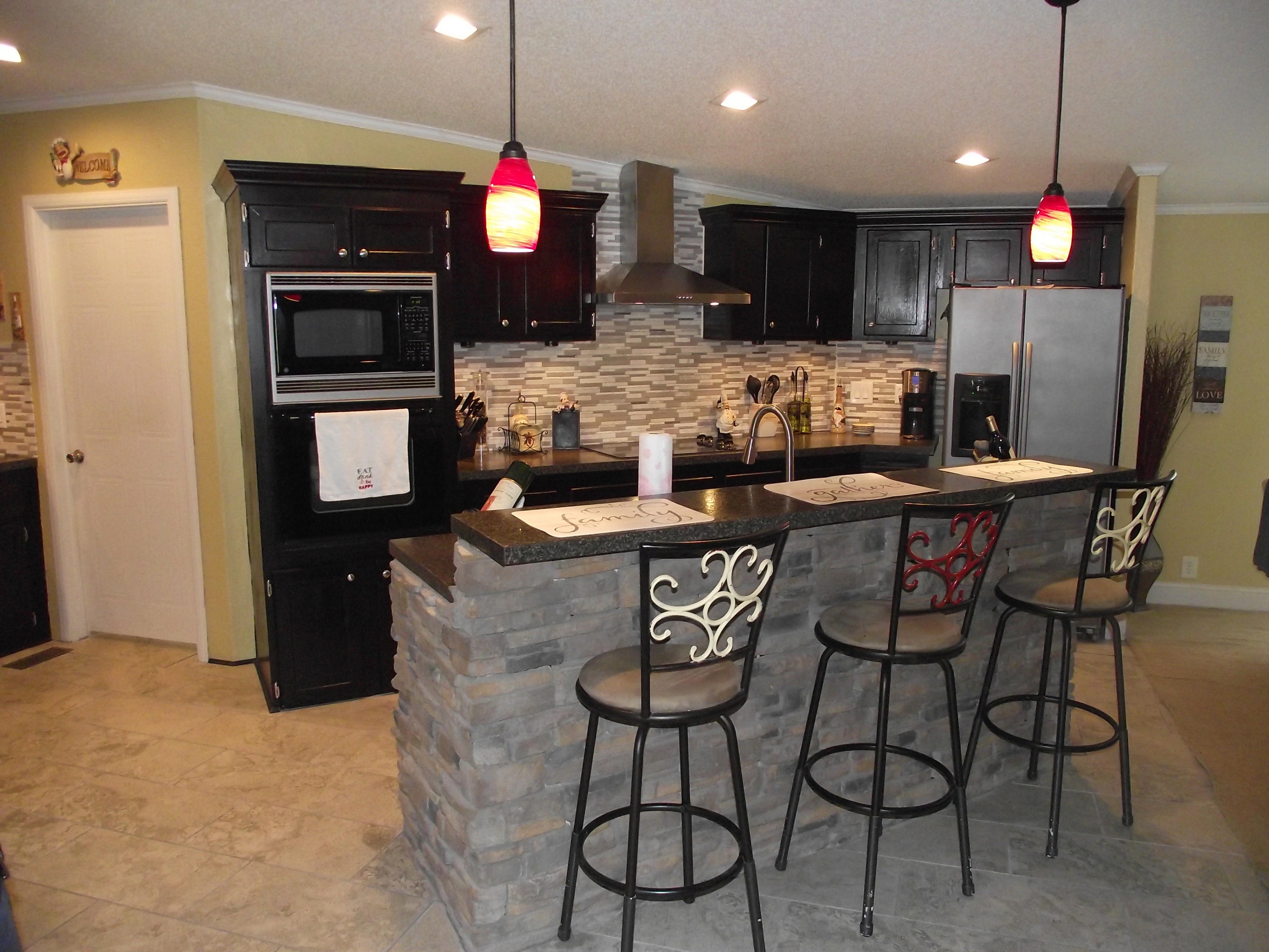 442 Sunshine Road Sequatchie, TN 37374 - Photo 5 of 17 Kitchen