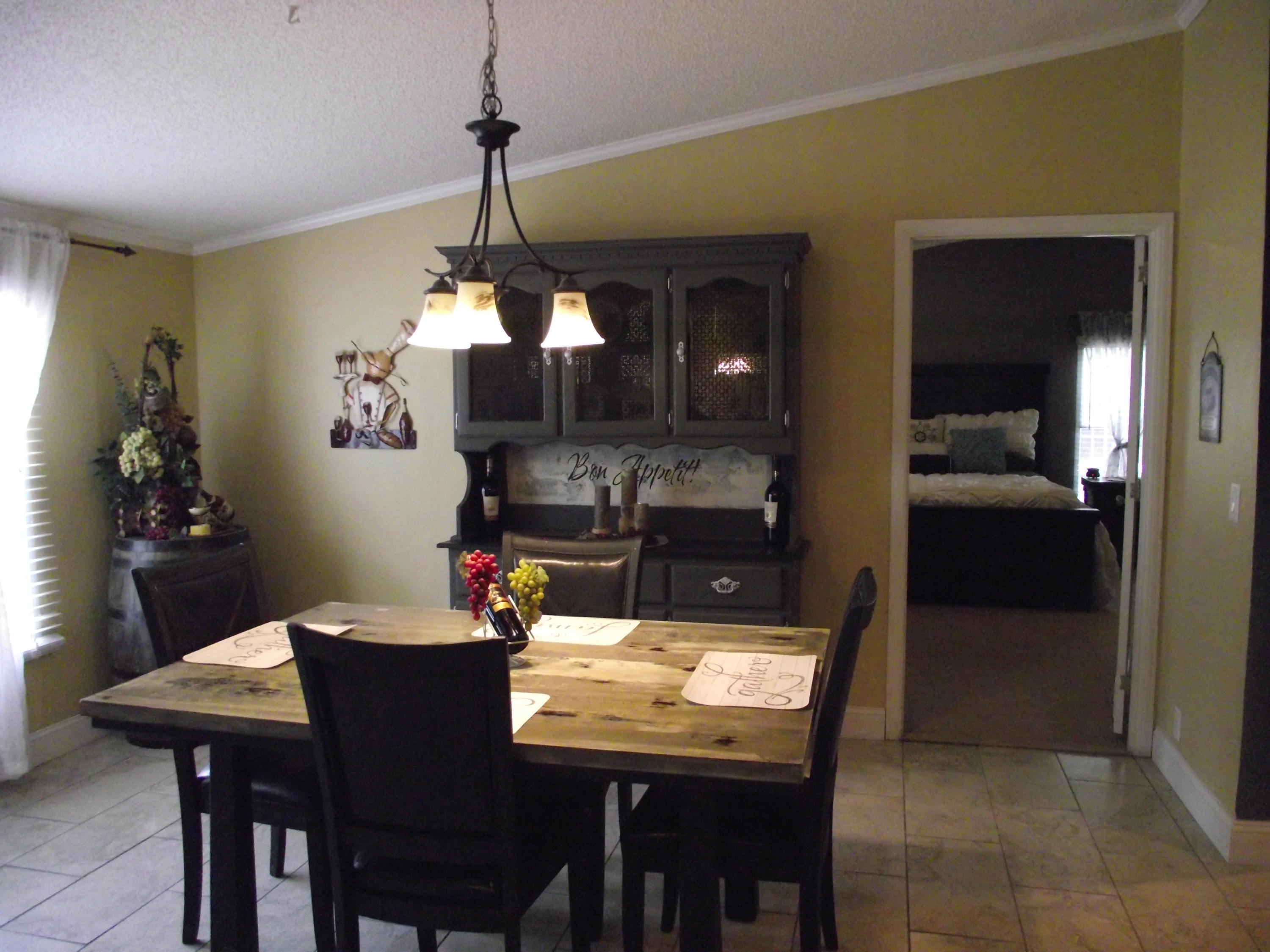 442 Sunshine Road Sequatchie, TN 37374 - Photo 7 of 17 Dining room