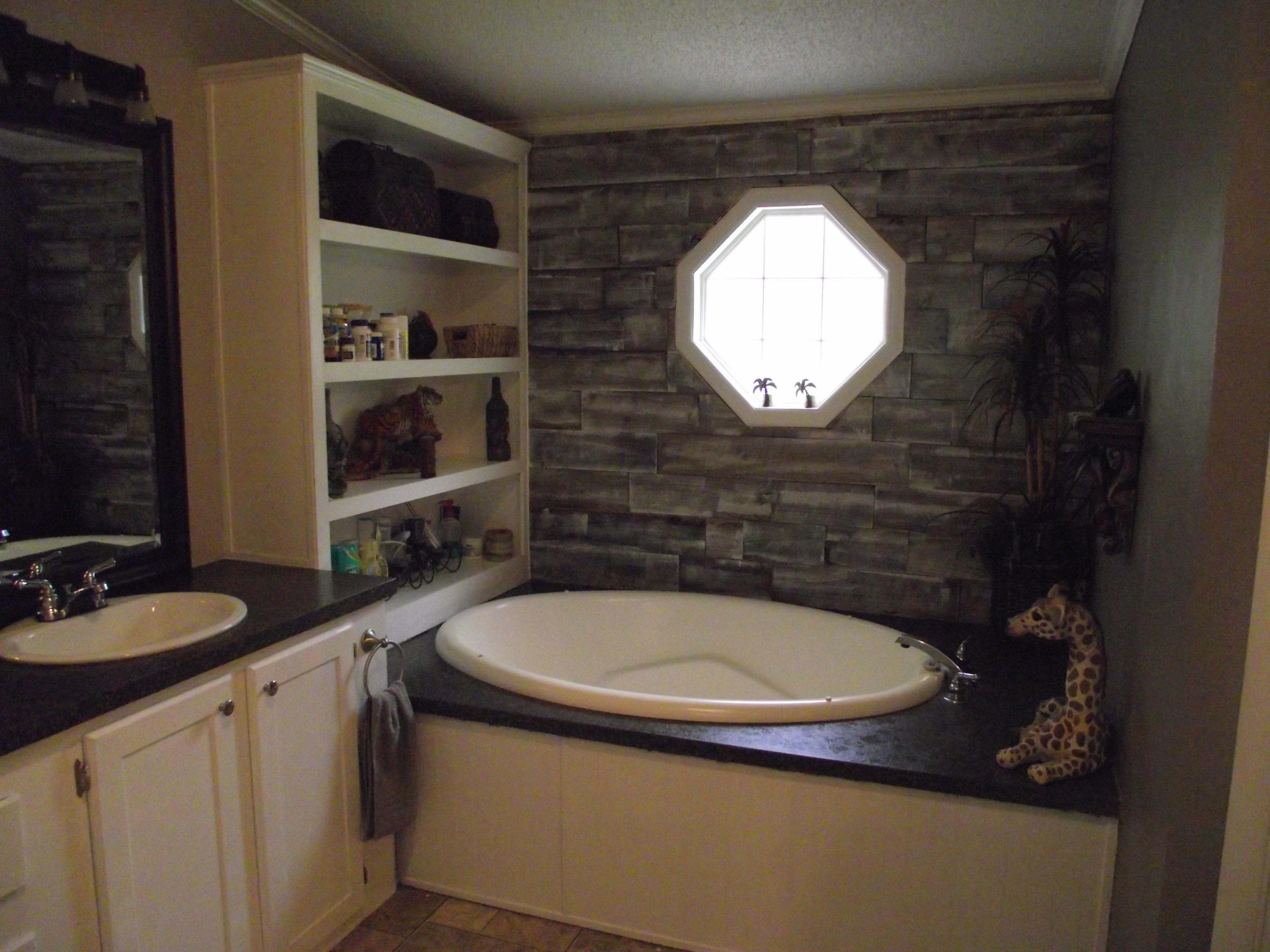 442 Sunshine Road Sequatchie, TN 37374 - Photo 9 of 17 Master bath