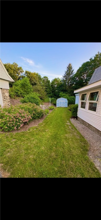 355 Scott Road Cumberland, RI 02864 - Photo 45 of 47