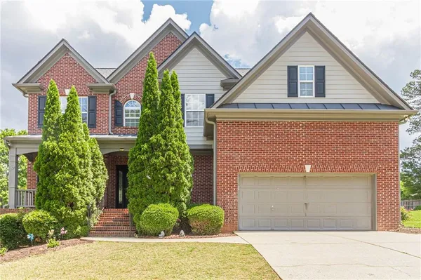 $629,000 | 3671 Devenwood Way, Buford, GA 30519