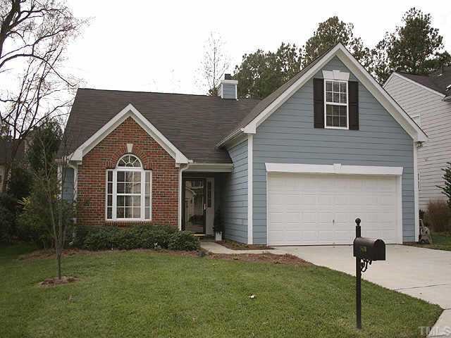 5408 Cahaba Way Raleigh, NC 27616 - Photo 1 of 1 Gallery Image 1