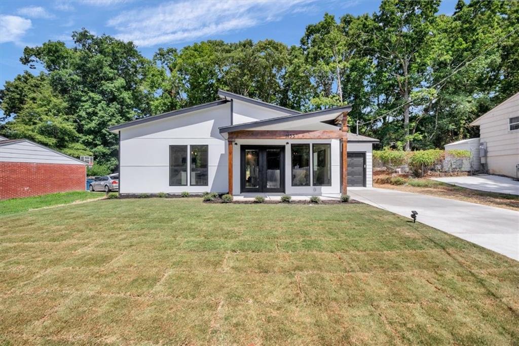 1009 Helmer Road Riverdale, GA 30296 - Photo 1 of 1 Gallery Image 1