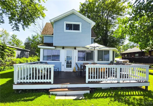 $649,000 | 5416 West Lake Road, Fleming, NY 13021