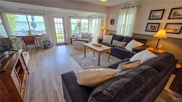 $649,000 | 5416 West Lake Road, Fleming, NY 13021