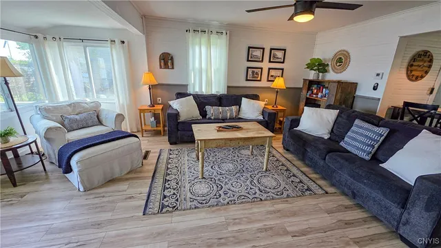 $649,000 | 5416 West Lake Road, Fleming, NY 13021