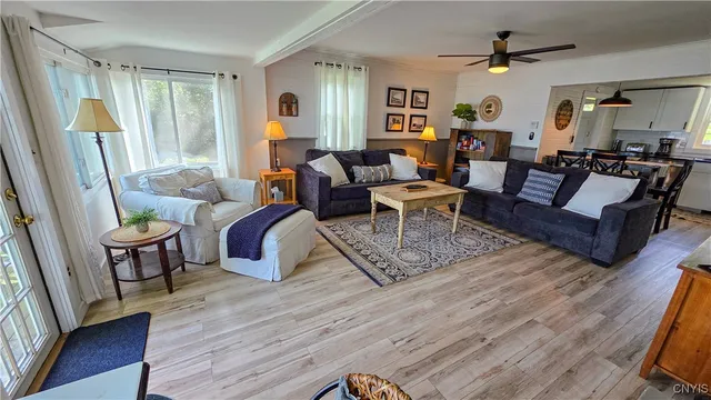 $649,000 | 5416 West Lake Road, Fleming, NY 13021