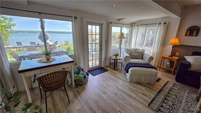 $649,000 | 5416 West Lake Road, Fleming, NY 13021