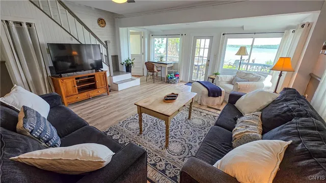 $649,000 | 5416 West Lake Road, Fleming, NY 13021