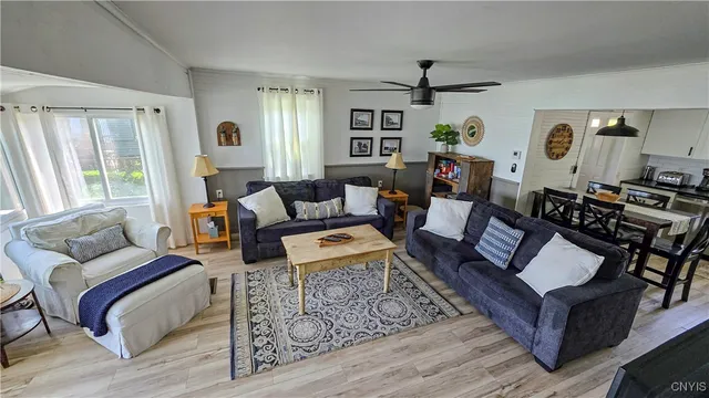 $649,000 | 5416 West Lake Road, Fleming, NY 13021