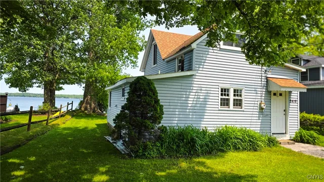 $649,000 | 5416 West Lake Road, Fleming, NY 13021
